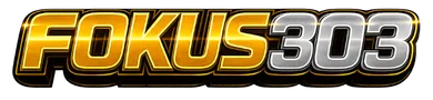FOKUS303 Logo